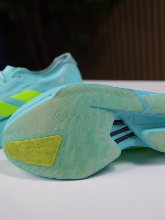 Adidas Adizero Adios Pro 4 Shoes main image 8